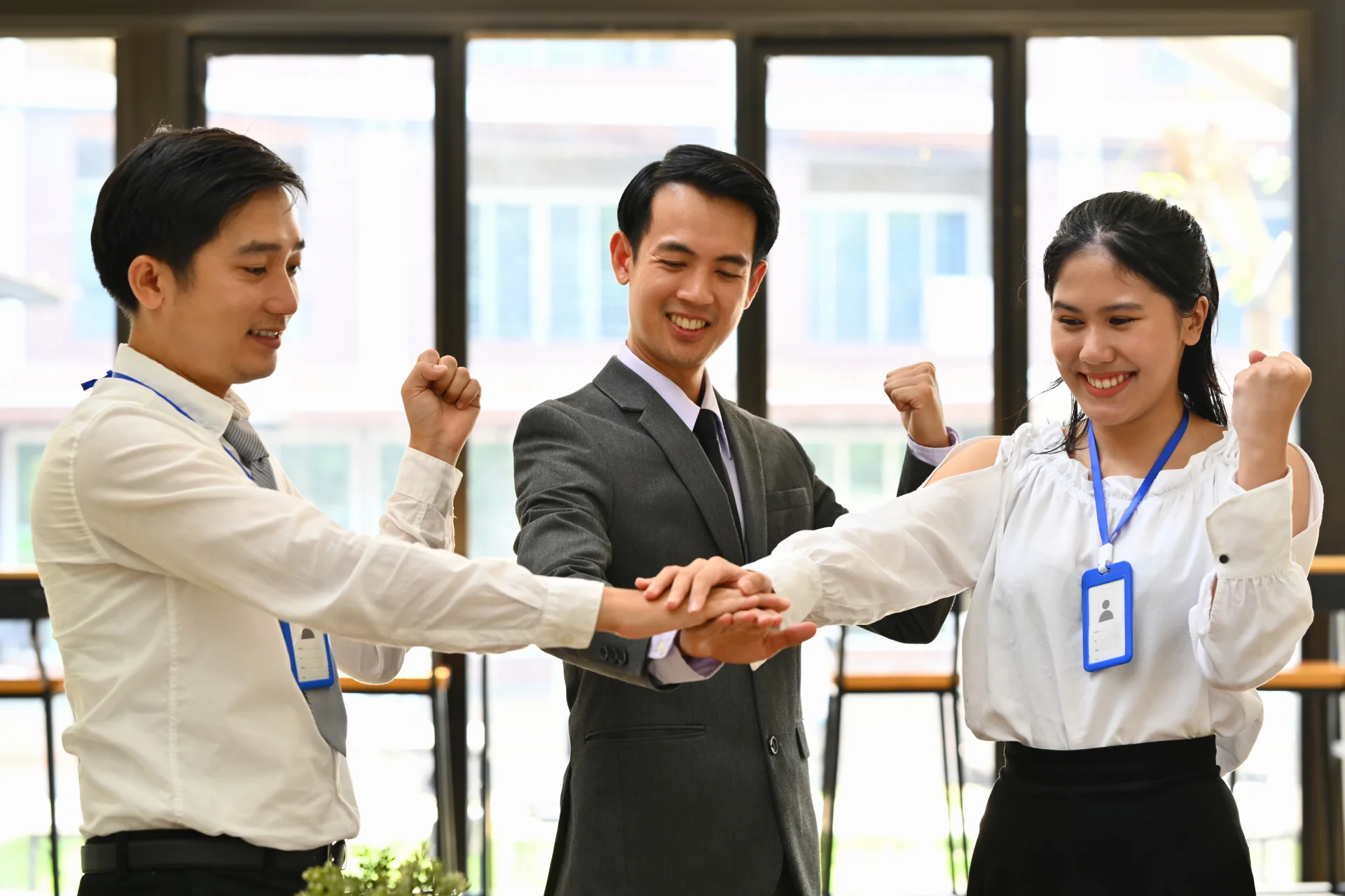 Elite Recruitments’ mission is to connect top talent with leading organizations worldwide