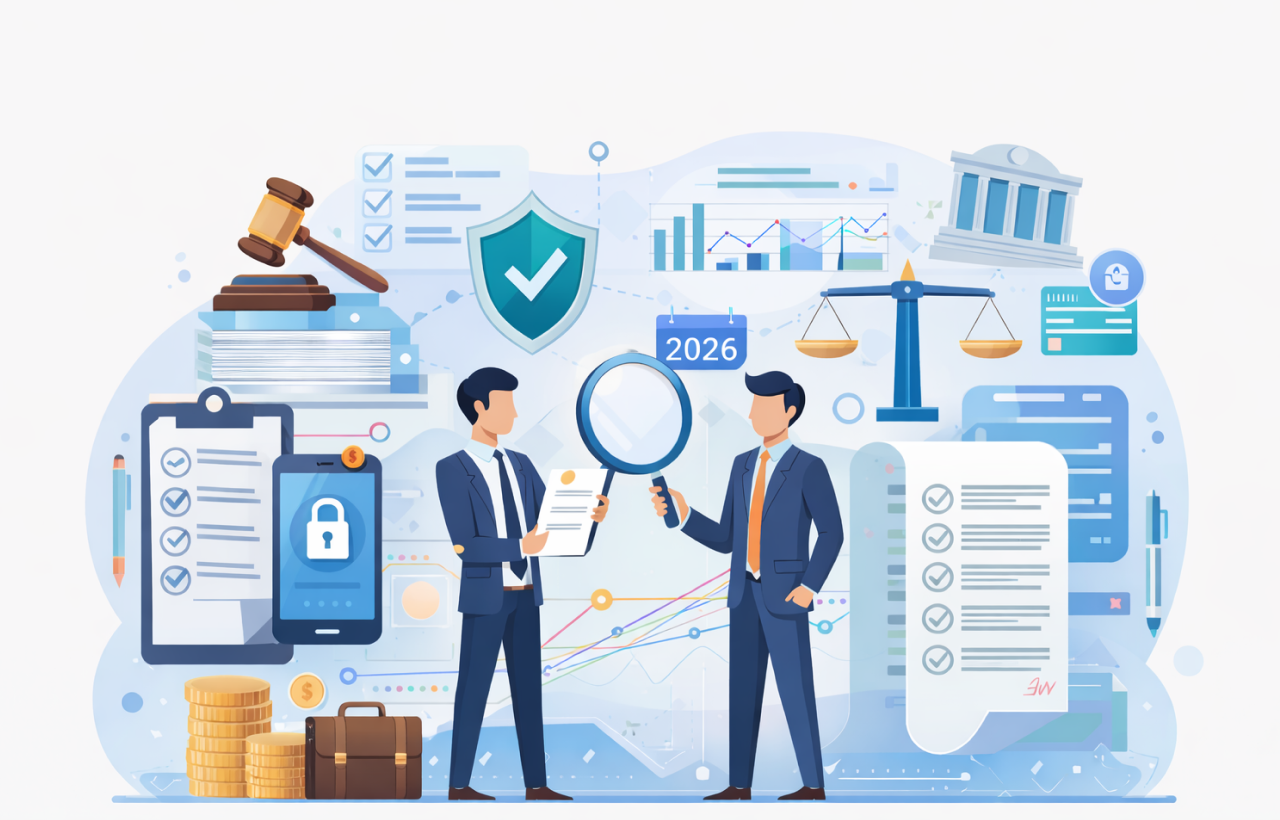 How Regulation and Compliance are Evolving for Financial Advisors in 2026