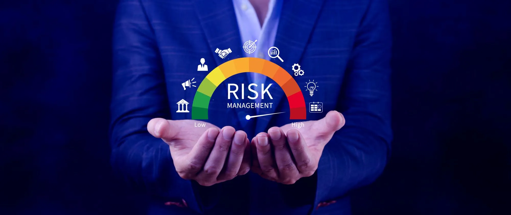 Diverse business professionals discussing and collaborating around a conference table