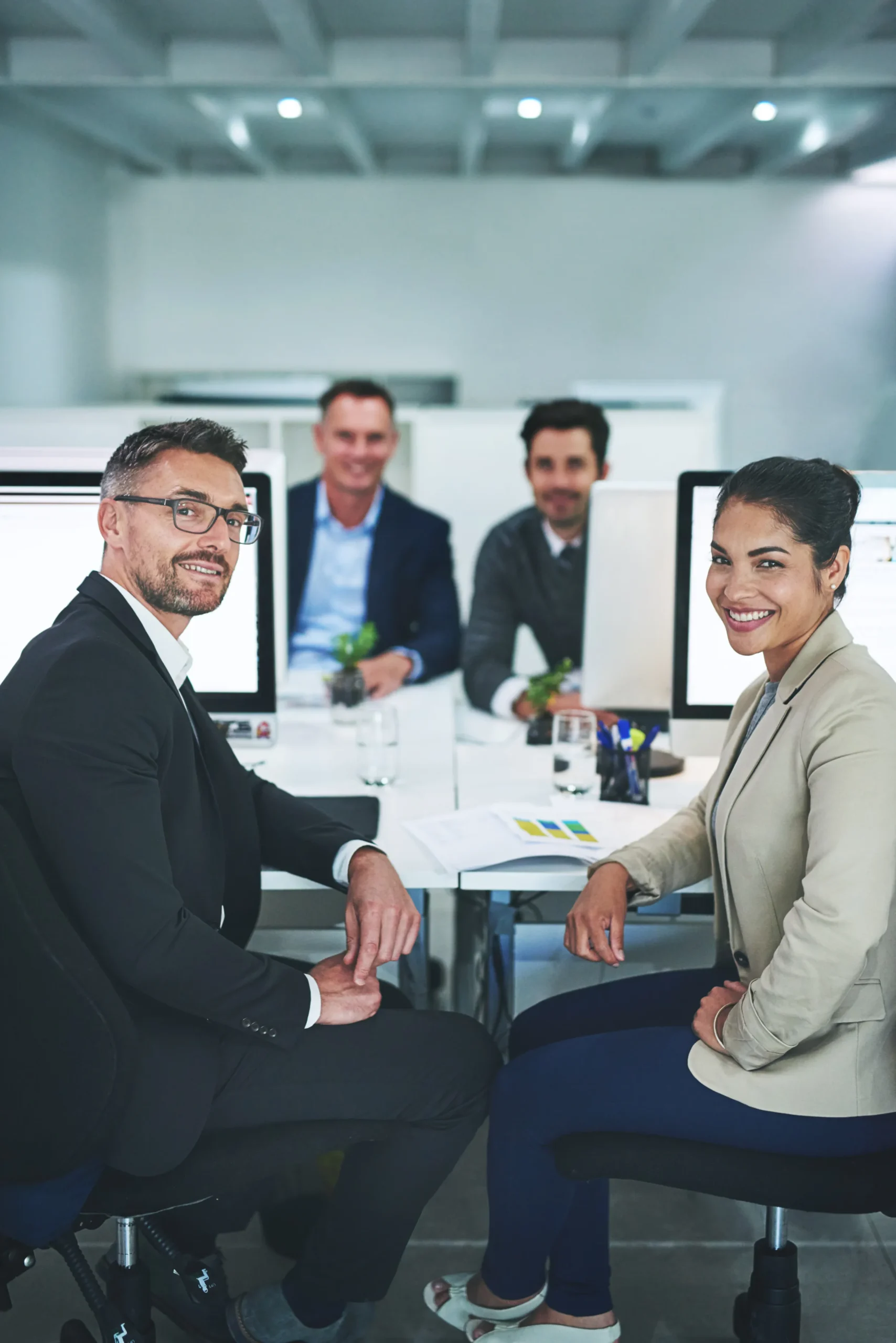 Benefits of partnering with Elite Recruitments for actuarial hiring