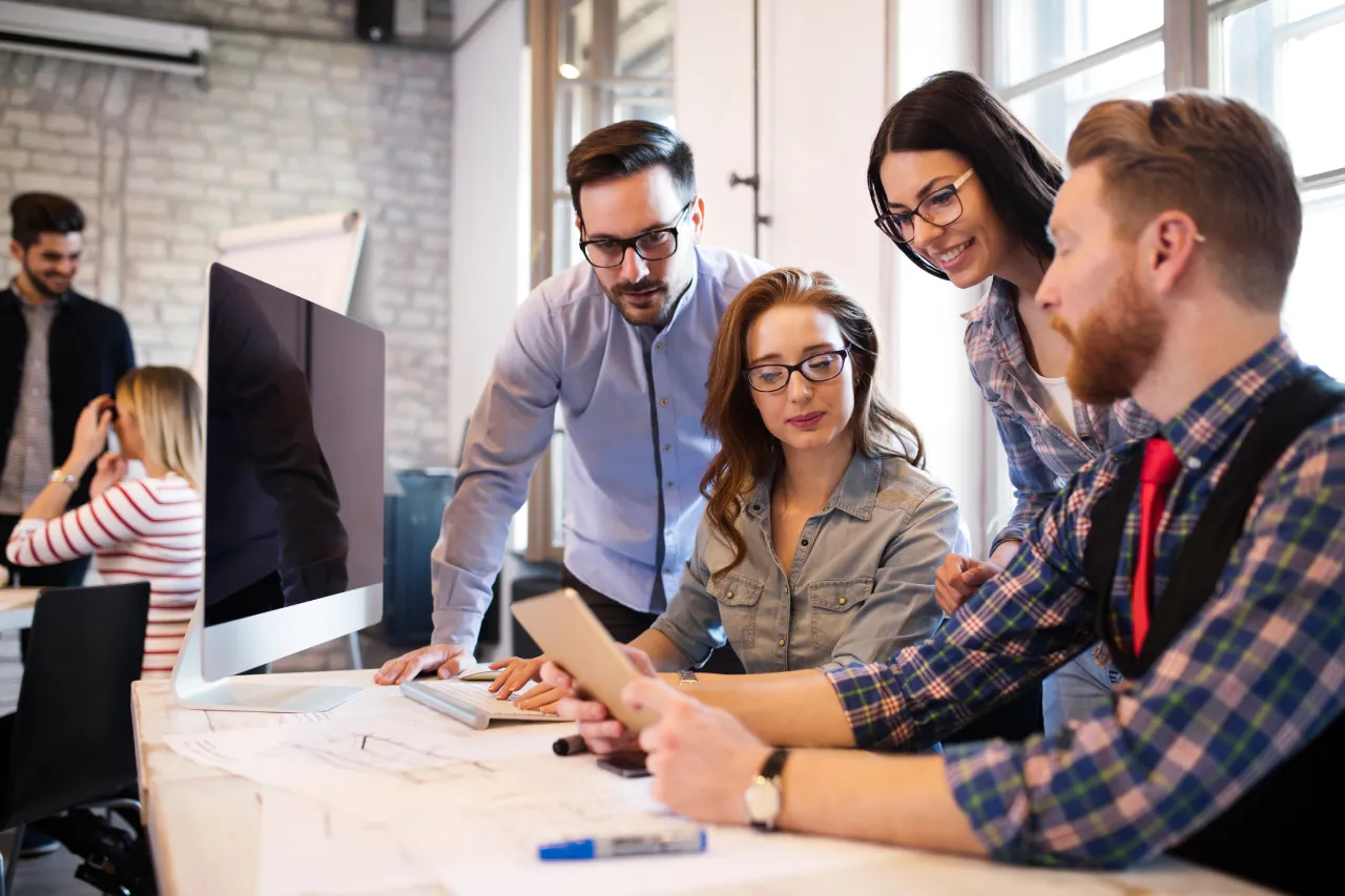 IT recruiters building future-ready tech teams