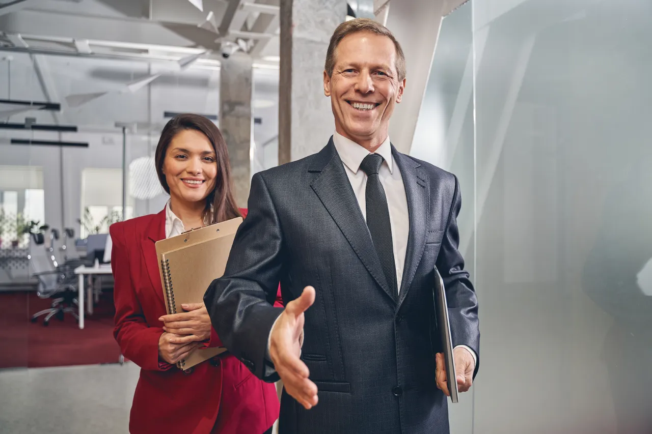 trusted recruitment partner for AI, ML, and data analytics roles in India