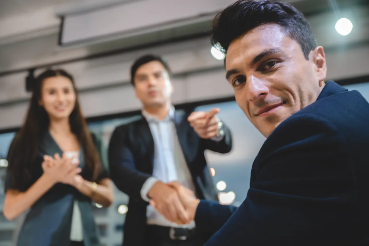 Partner With India’s Most Trusted Data Engineer Recruitment Agency